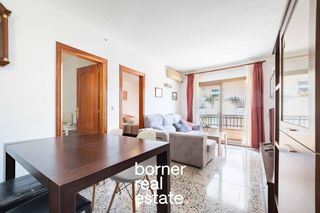 Appartement à El Coll. Piso con gran potencial en monestir
