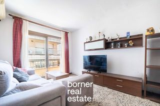 Piso  Carrer valles. Piso en venta en calle del vallès