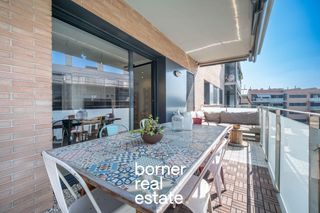 Piso  Carrer isidre margenat. Exclusividad, diseño y calidad de vida junto a parc central