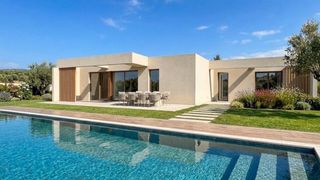 House  Carrer arnau renart d'