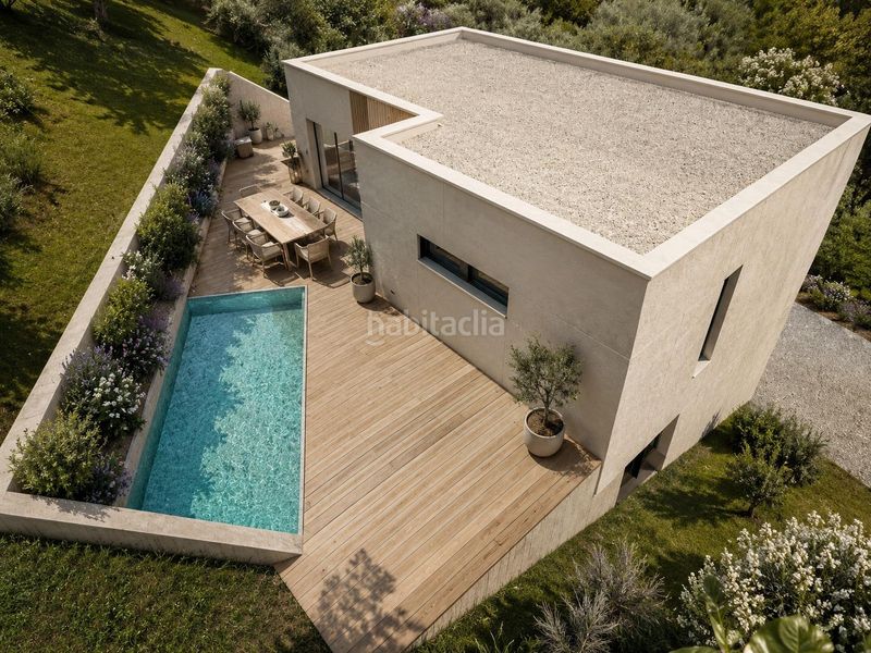 Foto e3b0f6af-e0a7-44b1-a461-df34773d259f. Casa amb calefacció aparcament piscina a Les Fonts Terrassa