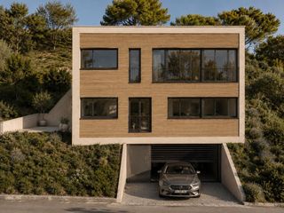 Casa in Les Fonts