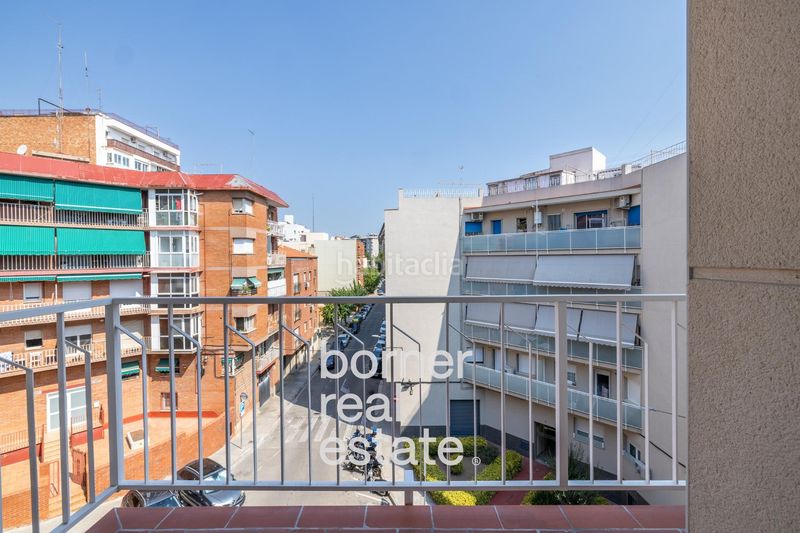 Foto 5fbcd151-e981-42d4-8262-5b82f6194f41. Àtic amb calefacció a Concòrdia Sabadell