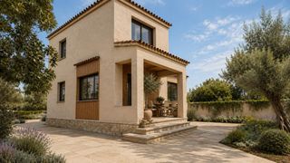 House in Mira-sol