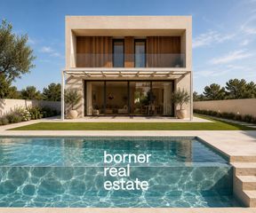 Casa a Bellaterra