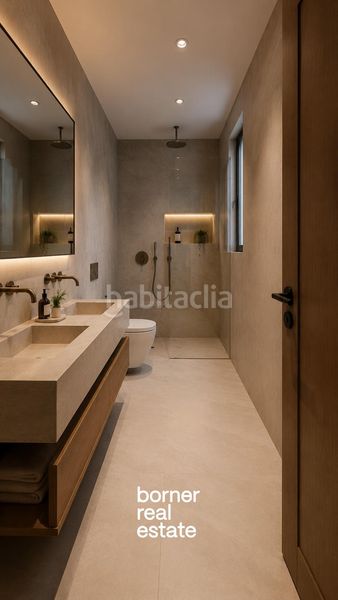 Foto 6207d1ae-fb3d-4828-80f3-6253219d1139. Casa amb calefacció aparcament piscina a Bellaterra