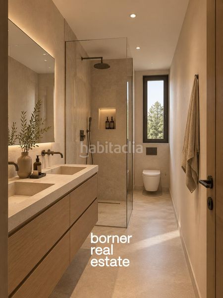 Foto d4912d57-f99c-42f5-bfc0-1deafd5b766c. Casa amb calefacció aparcament piscina a Bellaterra