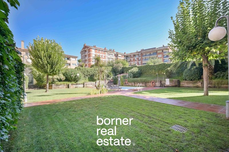 Foto 2a6851e2-c345-446f-9169-ce757c0dd79a. Pis amb calefacció aparcament piscina a Ca n´Alzamora Rubí