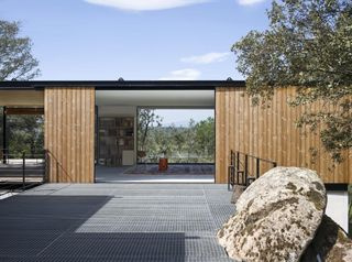 Maison à Mira-sol