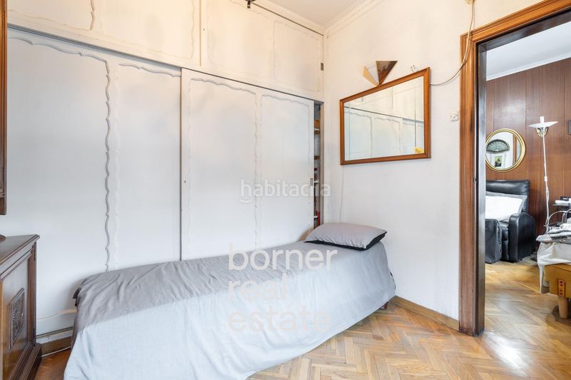 Foto daa533b5-53d0-4d7b-97d5-87e7901b1d70. Pis amb calefacció a Barri de les Corts Barcelona
