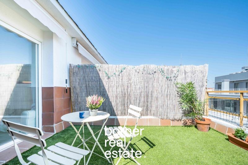 Foto 08fb7e75-1c06-453d-9d43-69fa725b6d92. Penthouse in Centre - Estació Sant Cugat del Vallès