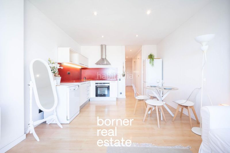 Foto 1b3e8737-9368-449a-b9a5-32a663878ce9. Penthouse in Centre - Estació Sant Cugat del Vallès