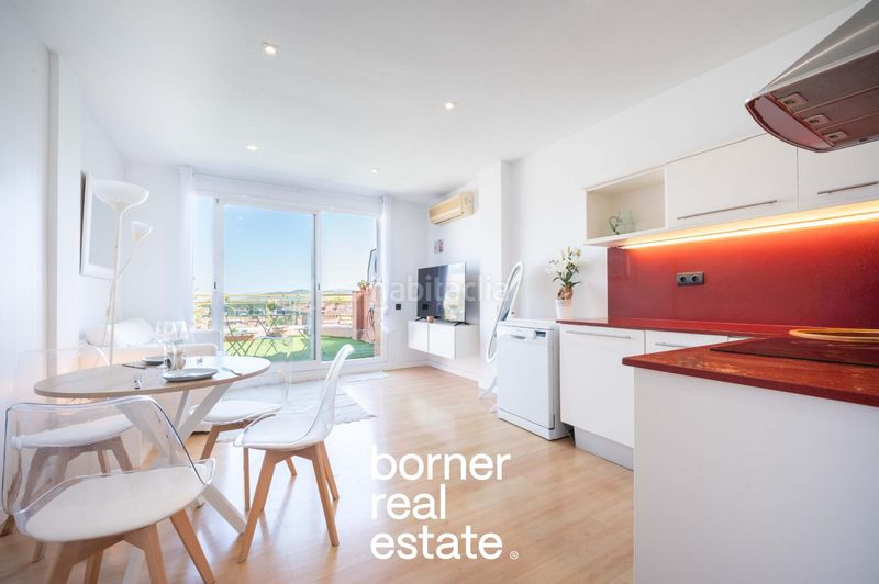 Foto 3285fdee-e1ca-4d72-a93e-d67e3a77f4a7. Penthouse in Centre - Estació Sant Cugat del Vallès