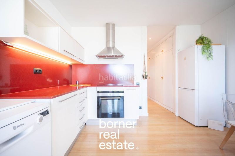 Foto 5543a8c1-3a9e-48b6-bd9c-c5cefe37fc98. Penthouse in Centre - Estació Sant Cugat del Vallès