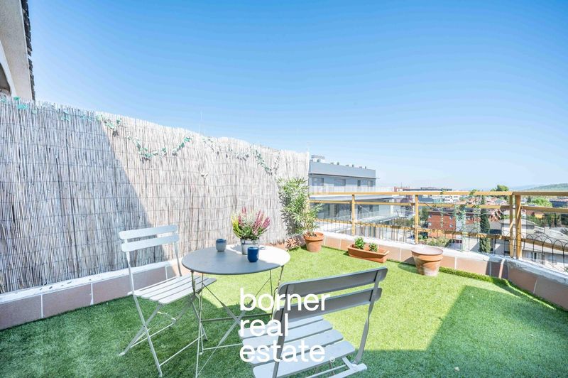 Foto 66f93154-a1fe-4355-92f0-beafa9cc4311. Penthouse in Centre - Estació Sant Cugat del Vallès