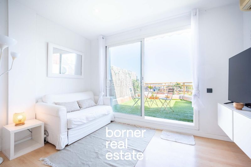 Foto 8b93ec50-ef07-4bfd-89c7-e62e9c2966fe. Penthouse in Centre - Estació Sant Cugat del Vallès