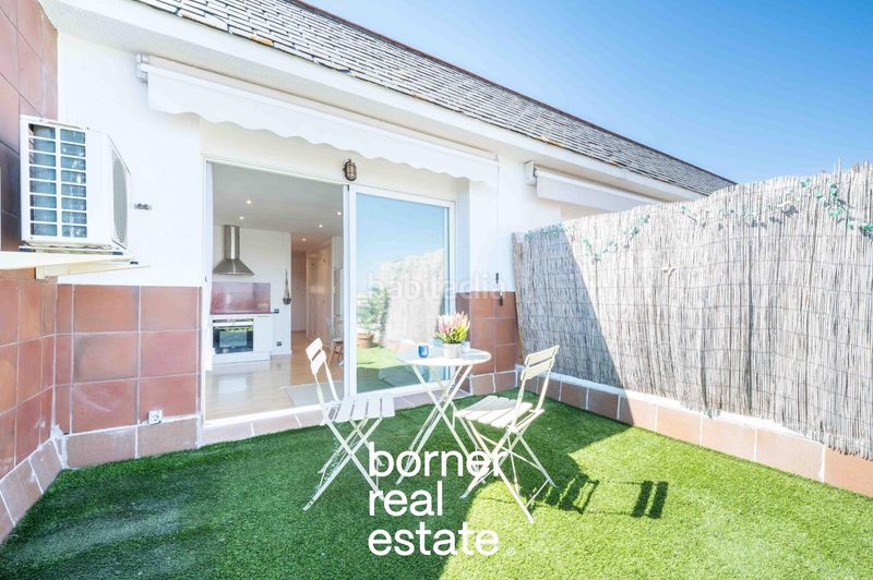 Foto 93d52fa5-68bb-4c25-9747-3a0f1745b5e4. Penthouse in Centre - Estació Sant Cugat del Vallès