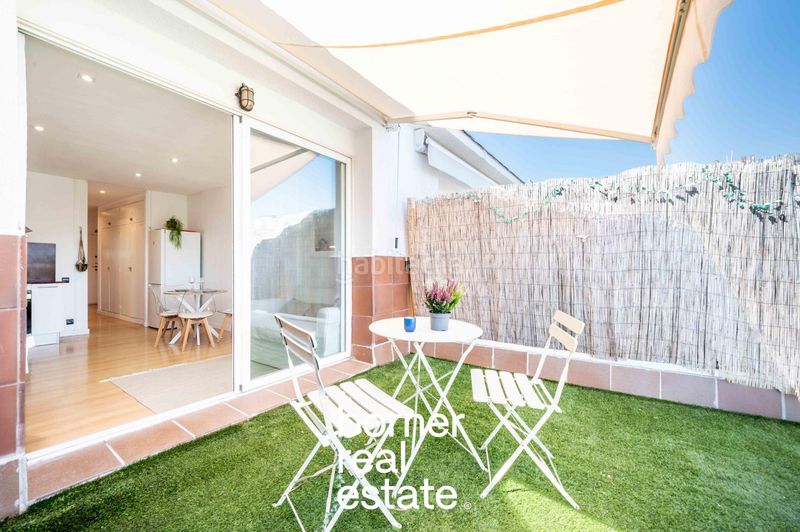 Foto cbef8cf4-60bd-4597-81ea-45091bf8227d. Penthouse in Centre - Estació Sant Cugat del Vallès