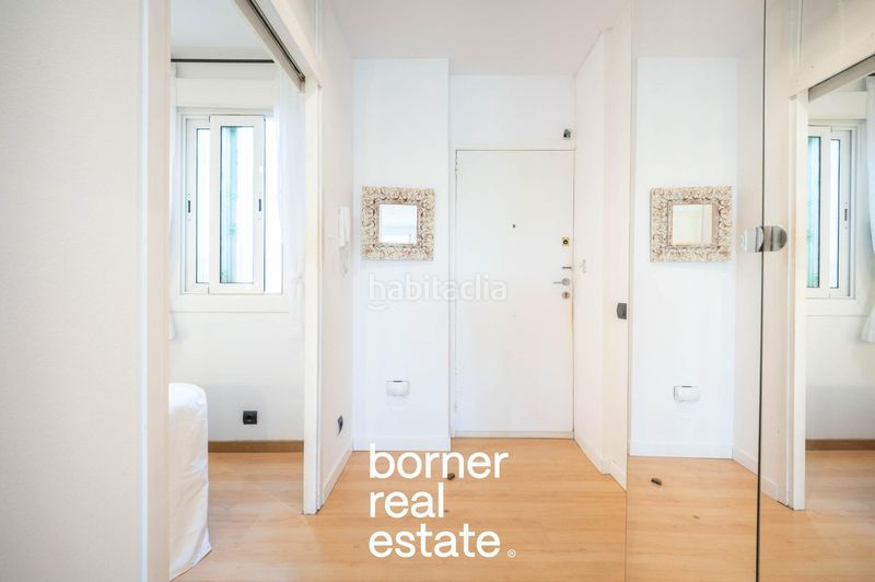 Foto d490c80b-d972-4a4d-9e07-b0a02e353426. Penthouse in Centre - Estació Sant Cugat del Vallès