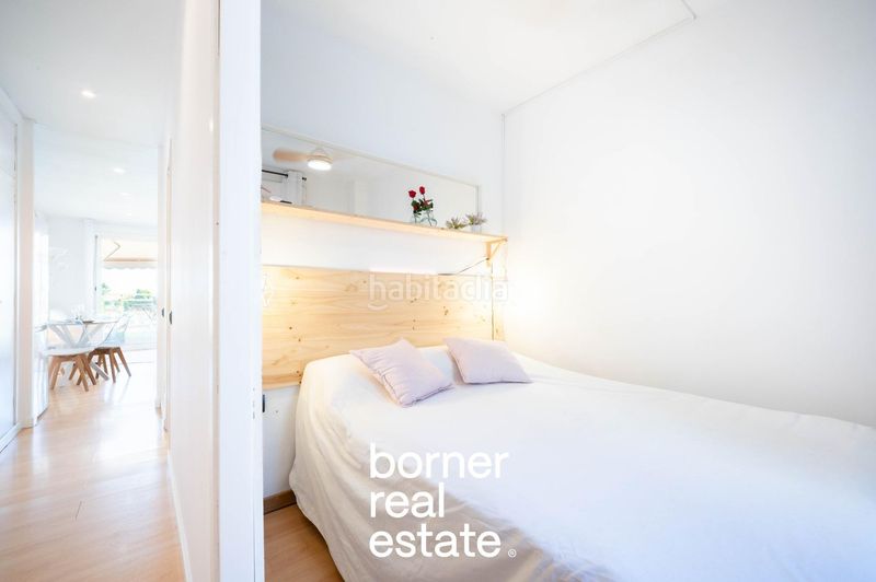 Foto de23024b-f0ab-4ab1-9226-2fe666ea9600. Penthouse in Centre - Estació Sant Cugat del Vallès