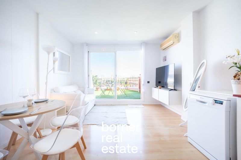 Foto de5a8a0d-0e70-4d9e-a5c8-306a67102d0e. Penthouse in Centre - Estació Sant Cugat del Vallès