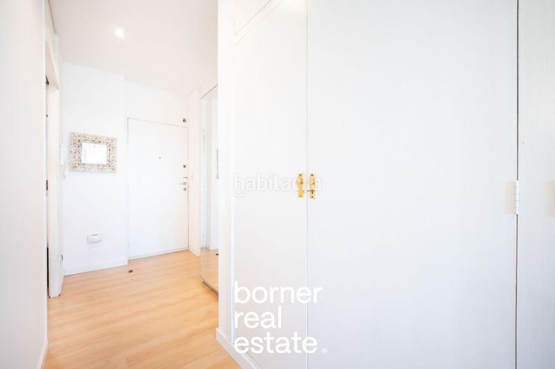 Foto e23f1799-b9e2-492a-82ac-d604f44f9540. Penthouse in Centre - Estació Sant Cugat del Vallès