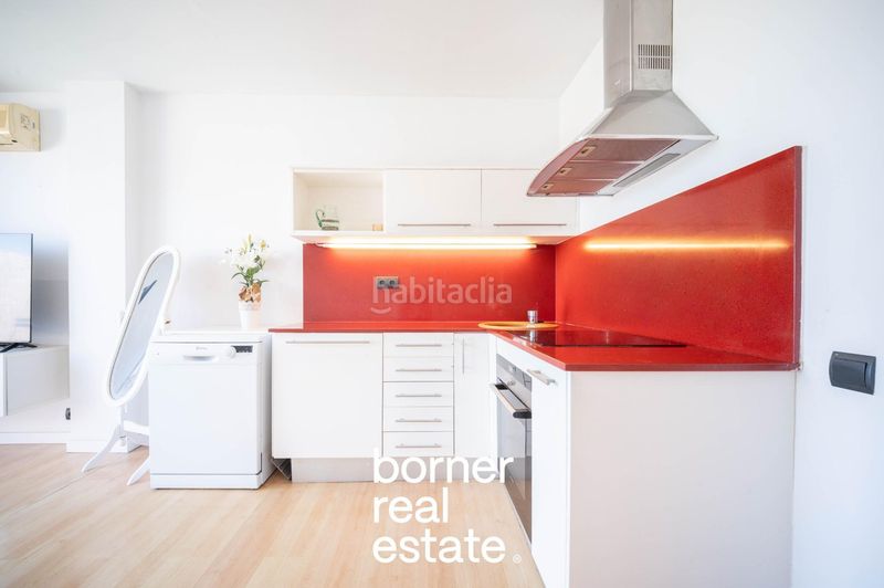 Foto ed20aec0-9376-4d57-9371-343c0ae44187. Penthouse in Centre - Estació Sant Cugat del Vallès