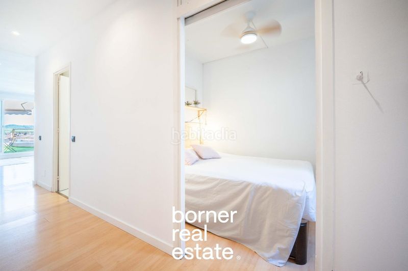 Foto efdab7a8-ae7b-4b5d-aae2-7c7ec418e545. Penthouse in Centre - Estació Sant Cugat del Vallès