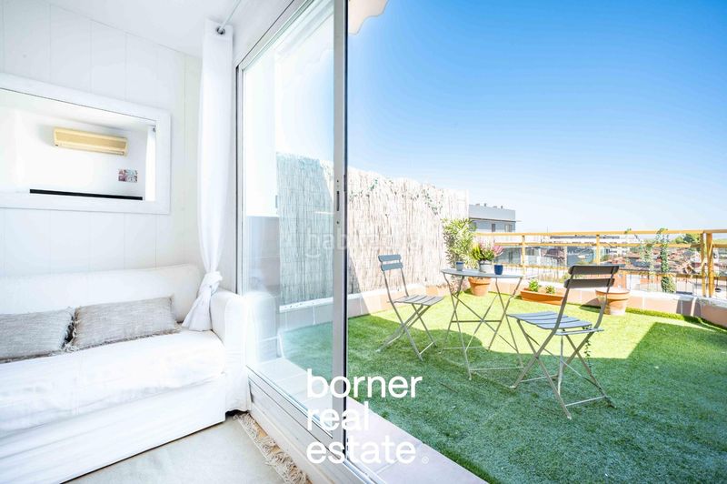 Foto fd24c43b-441d-467d-98f6-6ac4cff7a0a7. Penthouse in Centre - Estació Sant Cugat del Vallès