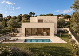 House in Mira-sol