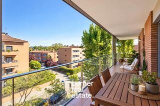 Àtic a Mira-sol. Dúplex con 2 terrazas en mirasol.