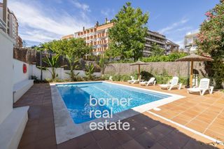 Chalet  Calle de sant josep. Chalet adosado en venta en calle de sant josep