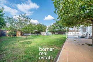 Terreny residencial a Mira-sol