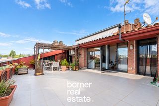 Penthouse in Carrer PONT DE CAN VERNET
