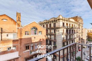 Edifici a Carrer de Sant Antoni Abat