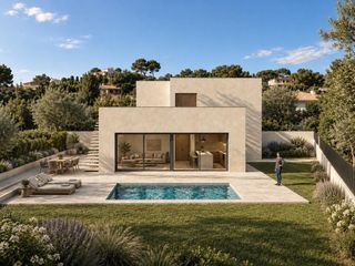 Casa a Mira-sol