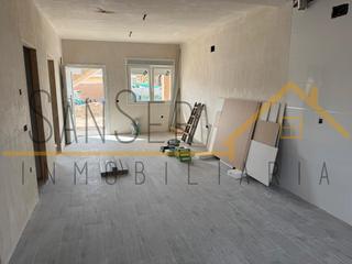 Pis  Calle zurbarn. Pisos de obra nueva de dos dormitorios de venta en numancia de l