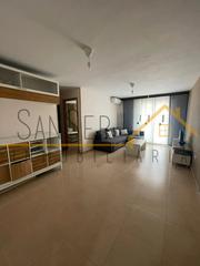 Pis en Numancia de la Sagra. Piso bajo de 2 dormitorios de venta en numancia de la sagra