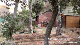 Terreny residencial a Piera. Parcela en venta en piera