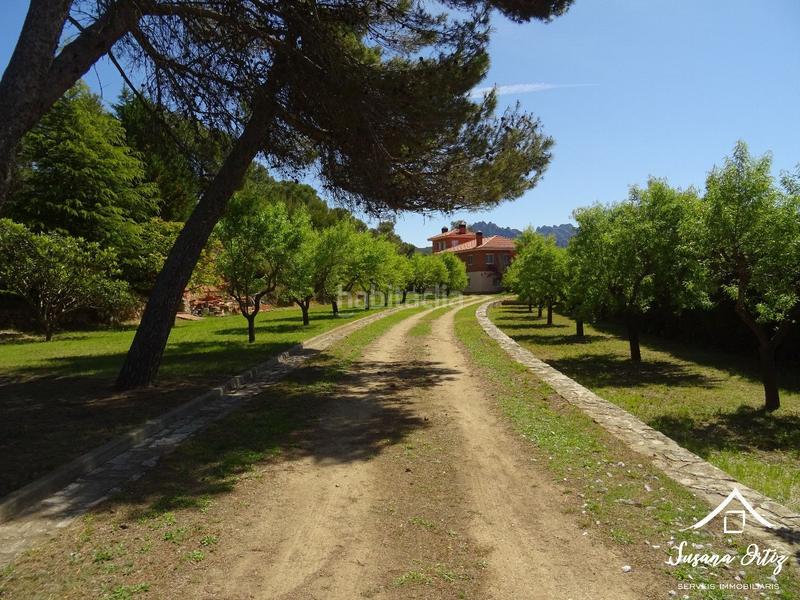 Foto 0914c58d-c1dd-4c64-8133-cb42a6854388. Chalet casa en venta el bruc en Bruc (El)