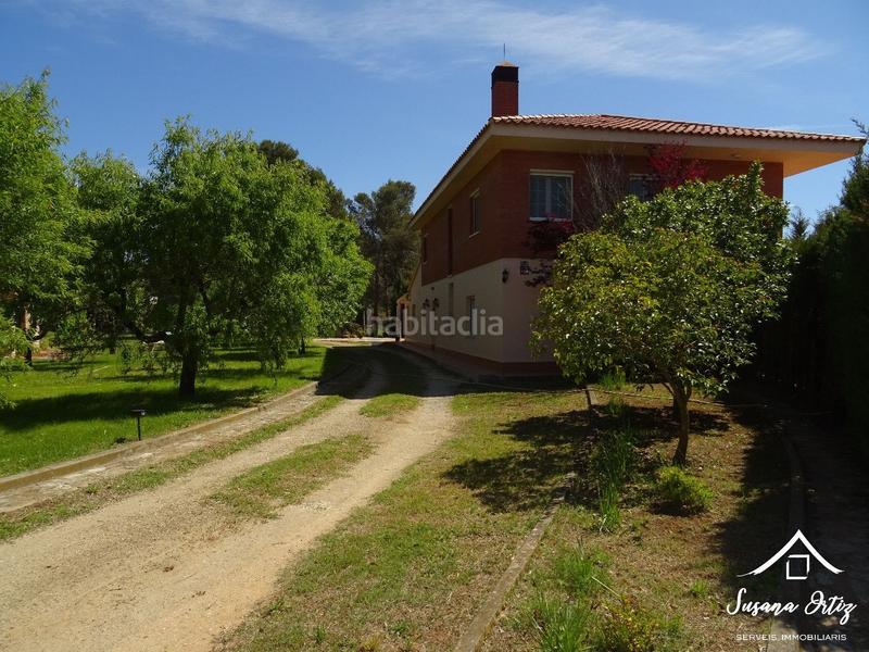 Foto 555a074d-0988-46c6-a985-025a2a0a6f39. Chalet casa en venta el bruc en Bruc (El)