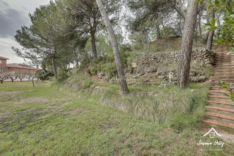 Foto 56cfb3f7-a2a1-4d93-a1b8-09be76a8194e. Chalet casa en venta el bruc en Bruc (El)