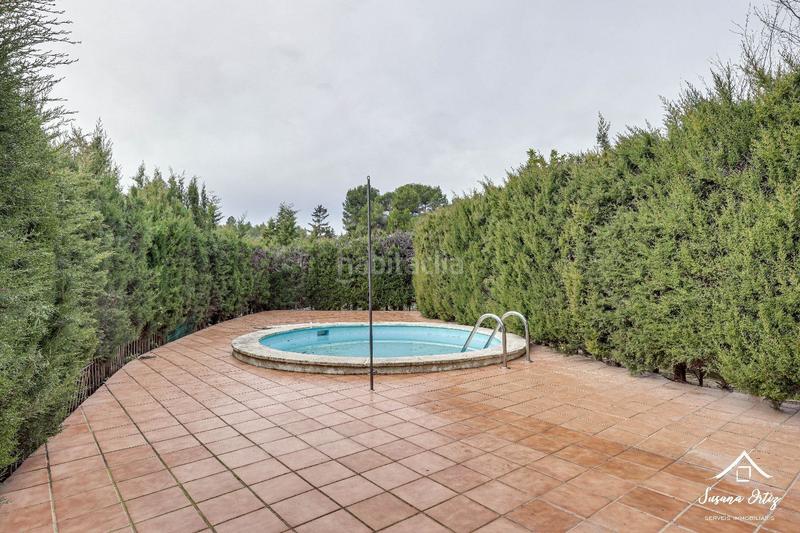 Foto 5de05bea-8334-4270-8e9e-d1ebceb633a8. Chalet casa en venta el bruc en Bruc (El)