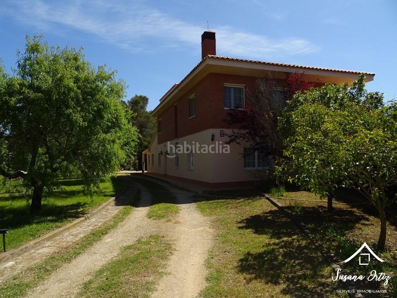 Foto 5e0dcb7c-d5c0-4640-99b4-1e9fc9348621. Chalet casa en venta el bruc en Bruc (El)