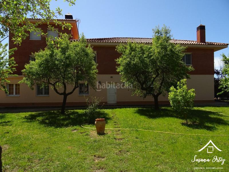 Foto 60faf9ad-aad8-476e-a8bc-8fd7b5706c59. Chalet casa en venta el bruc en Bruc (El)