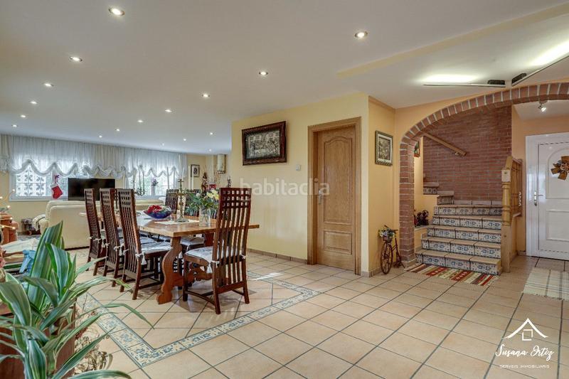 Foto 6d153c0b-a175-4734-9777-32b82f16cda0. Chalet casa en venta el bruc en Bruc (El)