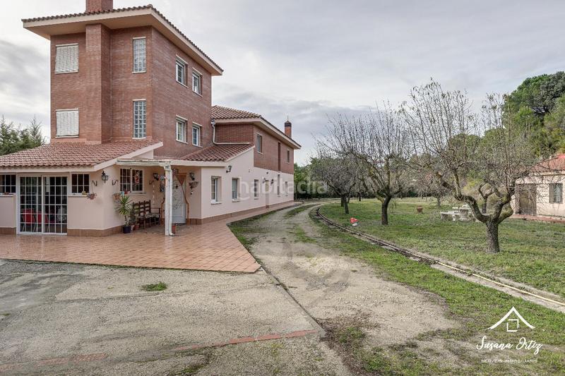 Foto 6f49a815-9578-4ad8-9ea3-921c177d4b28. Chalet casa en venta el bruc en Bruc (El)