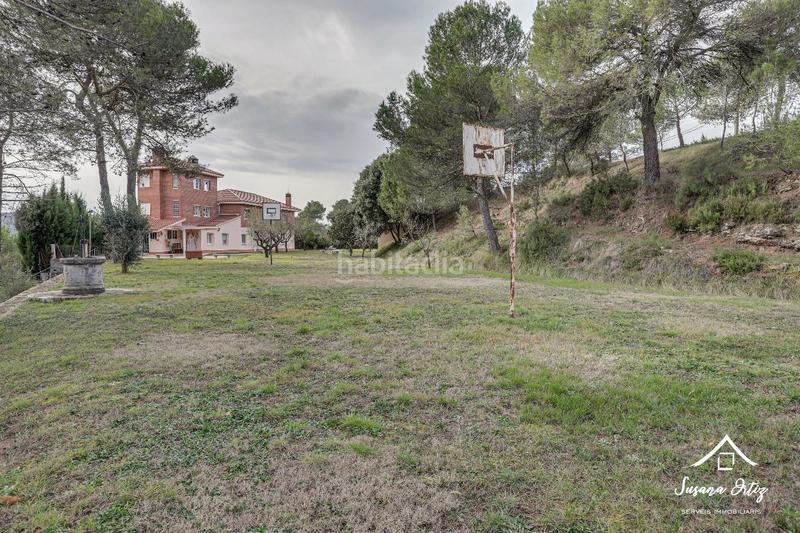 Foto 70bf8768-5c1f-4f65-bb42-b9dd811153a1. Chalet casa en venta el bruc en Bruc (El)