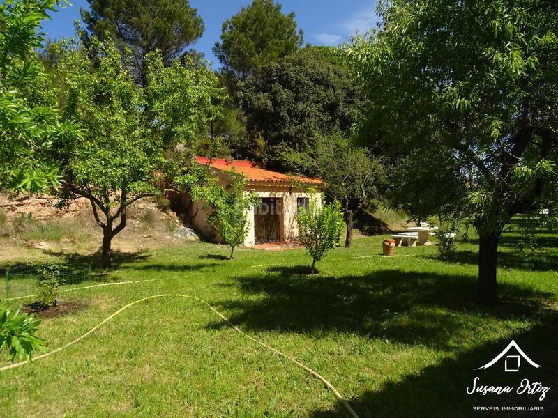 Foto 7129c68a-9fd3-400a-a3fc-57e7ab92c330. Chalet casa en venta el bruc en Bruc (El)