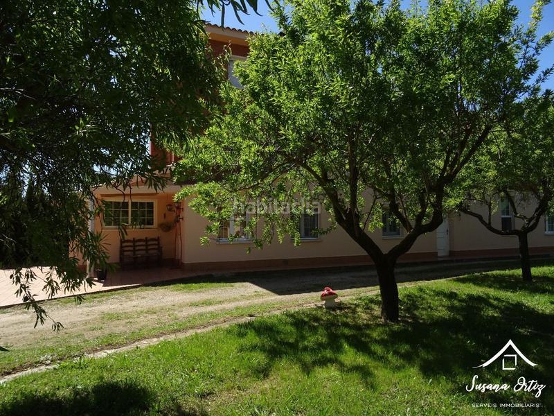 Foto 9938a0df-3404-414e-92f5-cf7ba69c9028. Chalet casa en venta el bruc en Bruc (El)